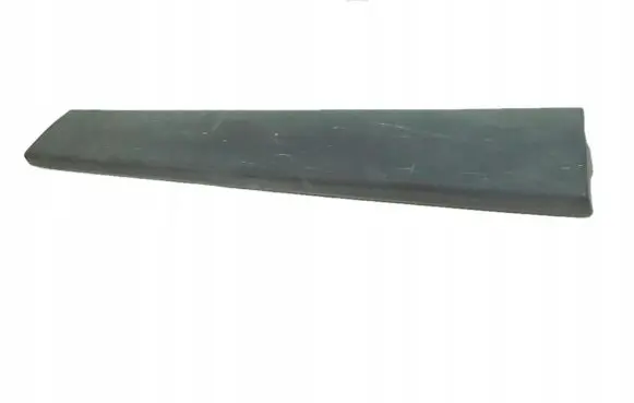 Volkswagen PASSAT B5 Rear door trim (molding) 3B0854949B