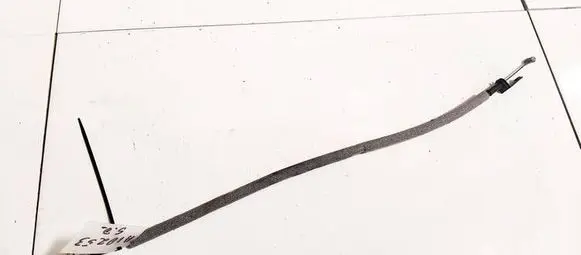 Ford Mondeo MK IV Rear door cable line 