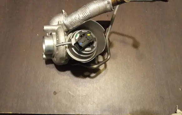 Citroen C4 Grand Picasso Turbo 9686120680 35804589 39629132