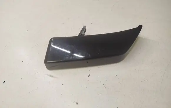 Land Rover Range Rover Sport L320 Radio/GPS head unit trim FAE500132