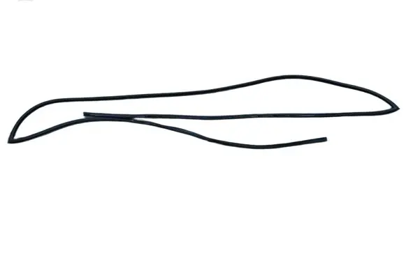 Suzuki SX4 S-Cross Front door glass trim molding 8461161M01000 2002142116