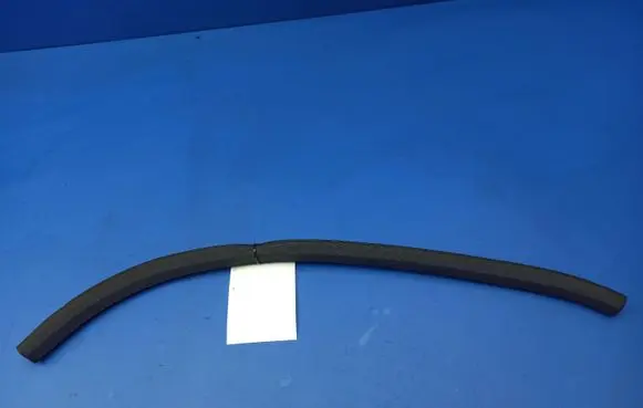 Mercedes-Benz SLK R171 (B) pillar trim (bottom)