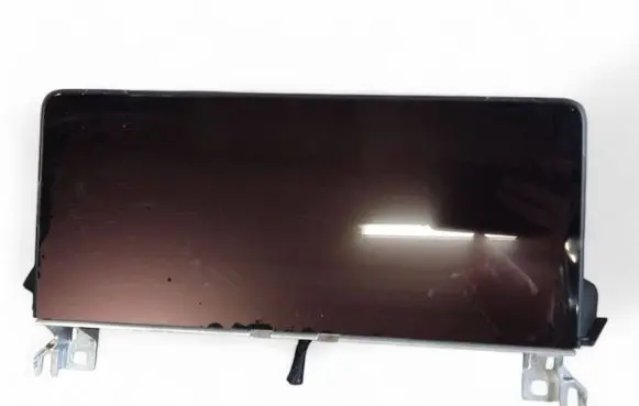 BMW X3M F97 Screen/display/small screen 5A42087 65505A42087