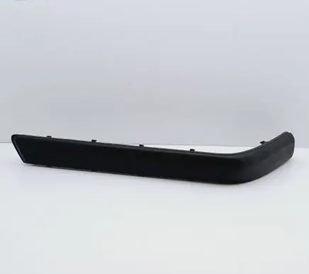 Volkswagen PASSAT B5 Rear bumper trim bar molding 3B5807791