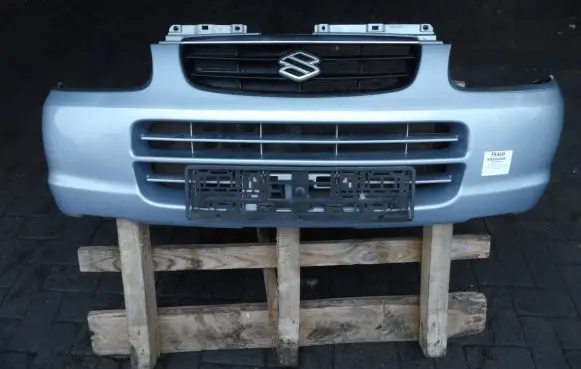 Suzuki Alto Front bumper
