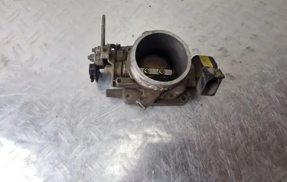 Ford Galaxy Throttle valve 95WF9U538CA