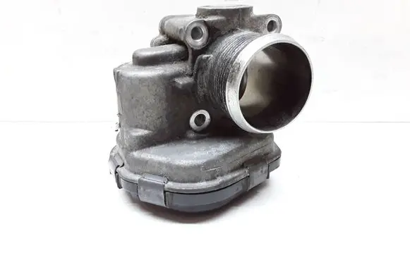 Volvo V70 Throttle valve 9673534480