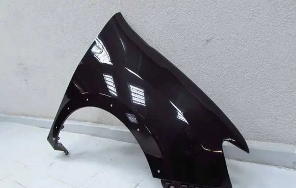 Dacia Sandero II Fender 56656
