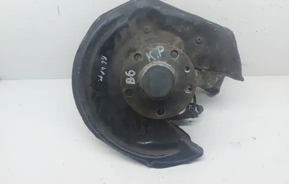 Volkswagen PASSAT B6 Front wheel hub