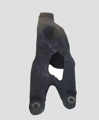 Audi A4 S4 B8 8K Engine mounting bracket 8K0199307