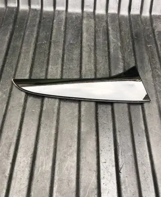 Mercedes-Benz E W213 Rear window tailgate spoiler A2137900488 7380RE