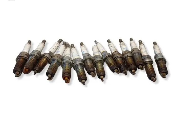 Dodge Challenger Spark plug 