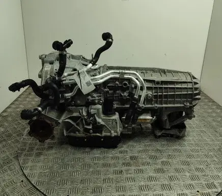 Audi A6 S6 C8 4K Automatic gearbox TWZ
