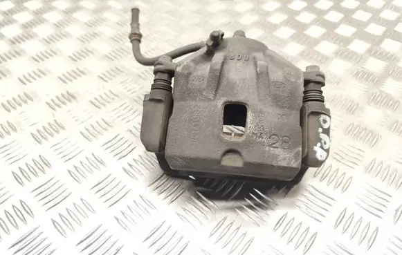 Hyundai Tucson JM Front brake caliper 