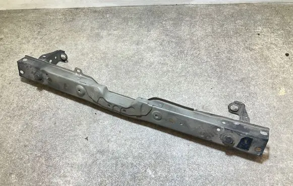 Nissan Leaf II (ZE1) Top upper radiator support slam panel 