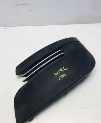 Peugeot 3008 I Front fog light trim/grill 