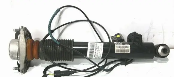 BMW X6M F86 Rear shock absorber/damper 33527850214 7850214 33527856496