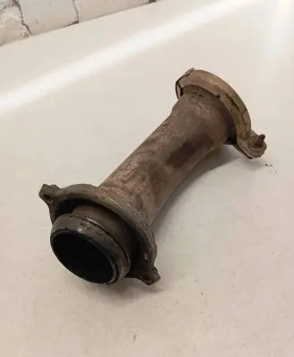 Mercedes-Benz Vito Viano W638 Other exhaust manifold parts 