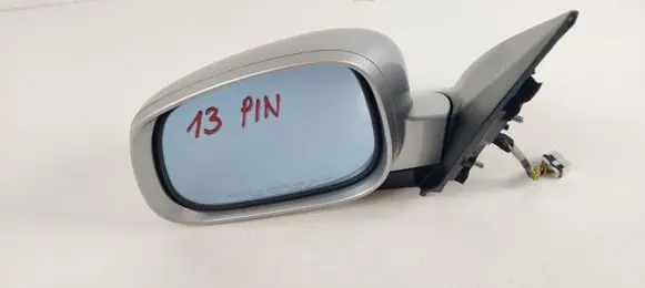 SsangYong Rexton Front door electric wing mirror A045611 E4023923