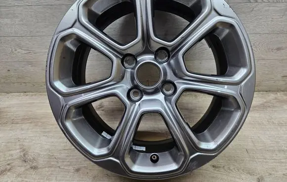Ford Ecosport R16 alloy rim GN15E2A