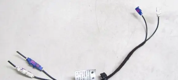 Citroen C3 Other wiring loom 9813715080
