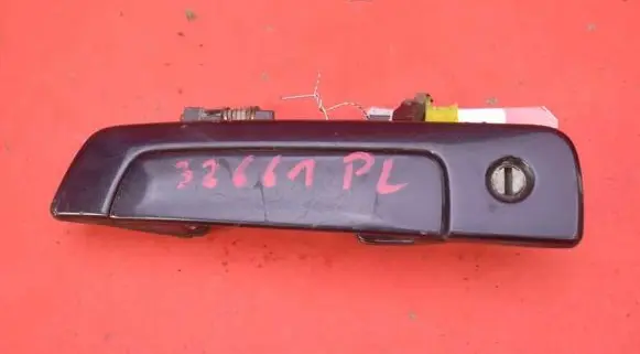 Mitsubishi Galant Front door exterior handle MR271867