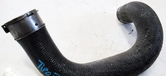 Fiat Tipo Engine coolant pipe/hose 36625600