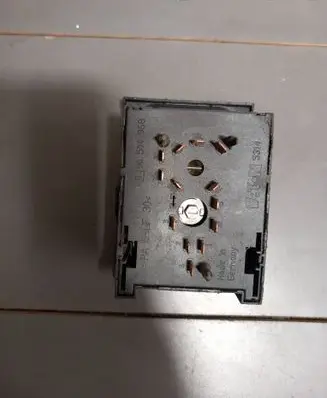 Opel Zafira A Light switch 90569814 0406981B 53142807