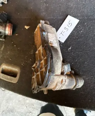 Mitsubishi Colt Gear selector A4542570579
