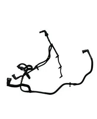 Ford Focus Fuel injector supply line/pipe 