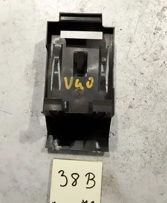 Volvo S40, V40 Battery box tray 30864388