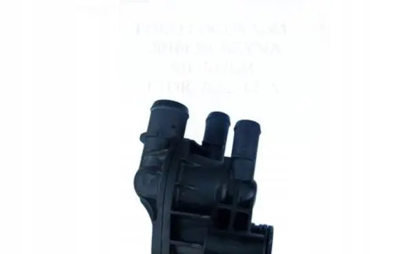 Electric auxiliary coolant/water pump
