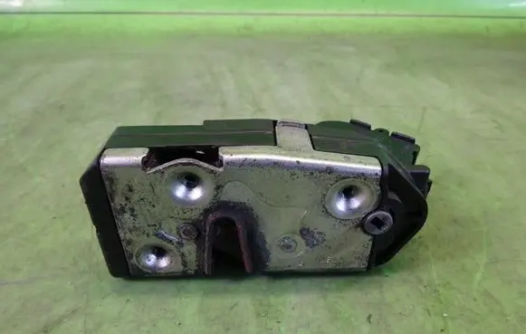 Smart ForFour I Rear door lock A4547300135