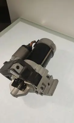 BMW 5 F10 F11 Starter motor 8570846 4380000494 12418577010