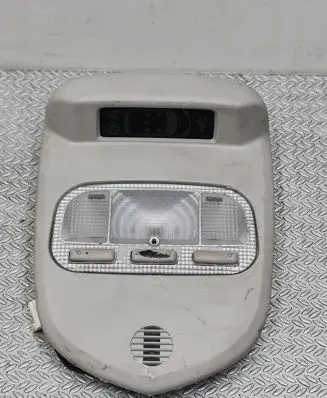 Peugeot 308 Front seat light 9681370177