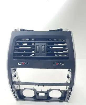 BMW 5 GT F07 Rear air vent grill 0742107 918109507 218109507