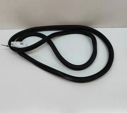 Opel Mokka B Rubber seal front door (on door) 17227223