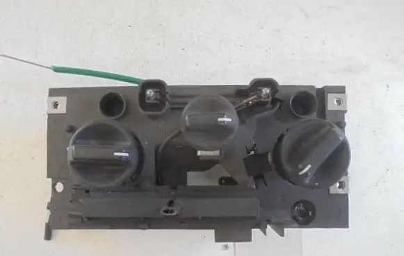 Alfa Romeo 145 - 146 Air conditioning/heating control unit 