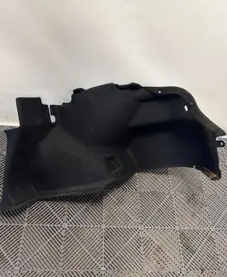 Lexus ES 300h (7th Gen) Trunk/boot side trim panel 6472133261