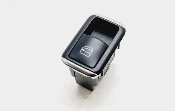 Mercedes-Benz B W246 W242 Electric window control switch A2049058102 2049058102