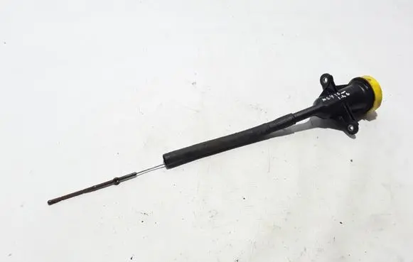 Oil level dip stick