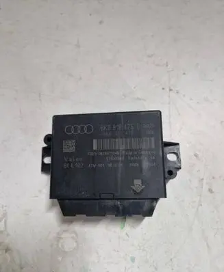 Audi A5 8T 8F Parking PDC control unit/module 8K0919475D