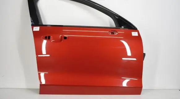 Volvo V60 Front door 