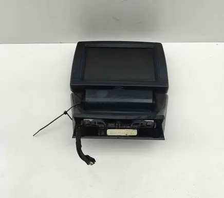 BMW X6 E71 Screen/display/small screen 9166783