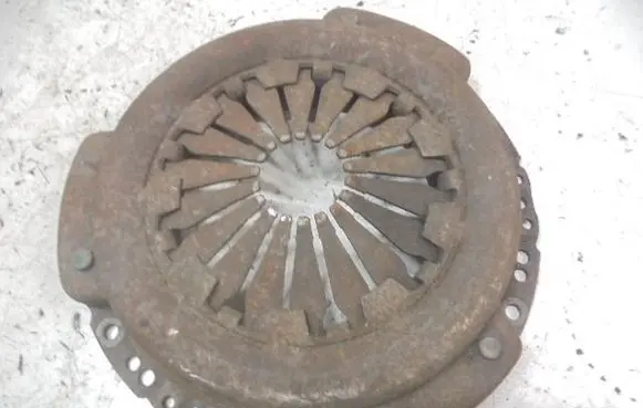 Fiat Uno Clutch pressure plate 