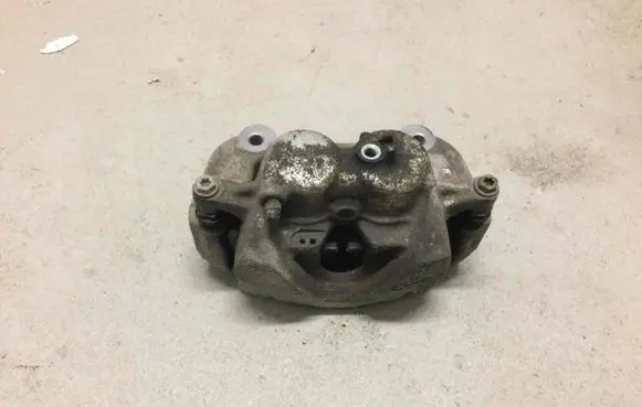 Land Rover Range Rover Evoque L551 Front brake caliper LR091303 HJ322B302AA