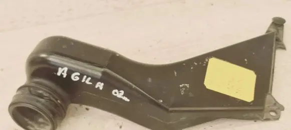 Opel Agila A Air intake duct part