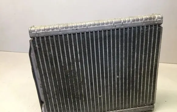 Hyundai i20 (PB PBT) Air conditioning (A/C) radiator (interior) 