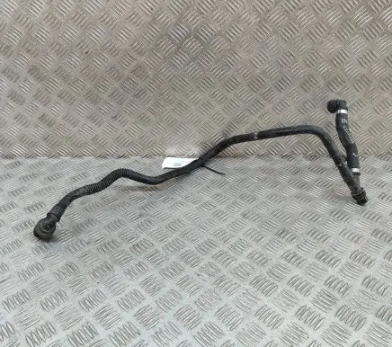 Mercedes-Benz EQS V297 Engine coolant pipe/hose A2975011900 A2975014100