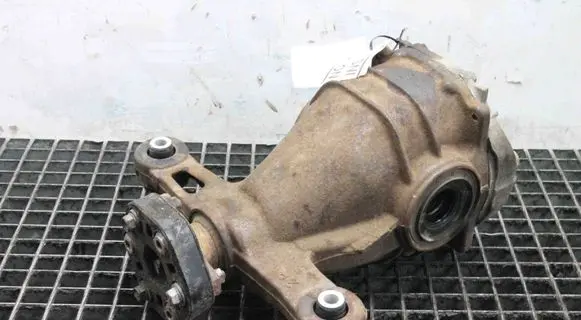 Lexus IS III XE30 Rear differential